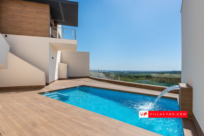 Image No.63-3 Bed Villa for sale