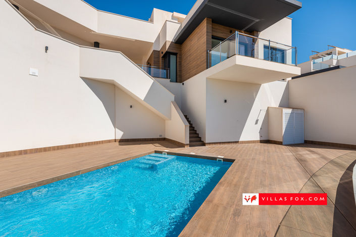 Image No.64-3 Bed Villa for sale