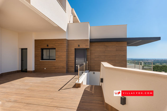 Image No.65-3 Bed Villa for sale