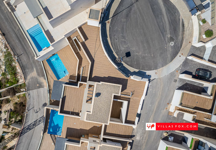 Image No.68-3 Bed Villa for sale