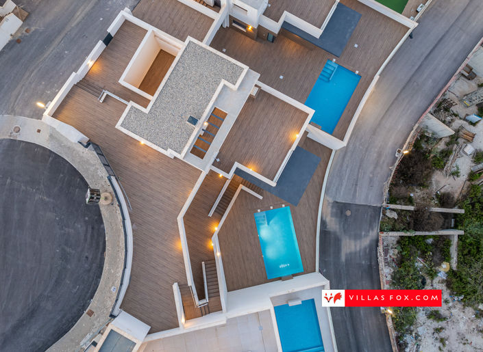 Image No.70-3 Bed Villa for sale