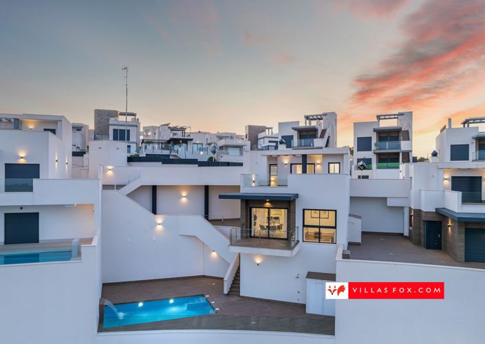 Image No.71-3 Bed Villa for sale