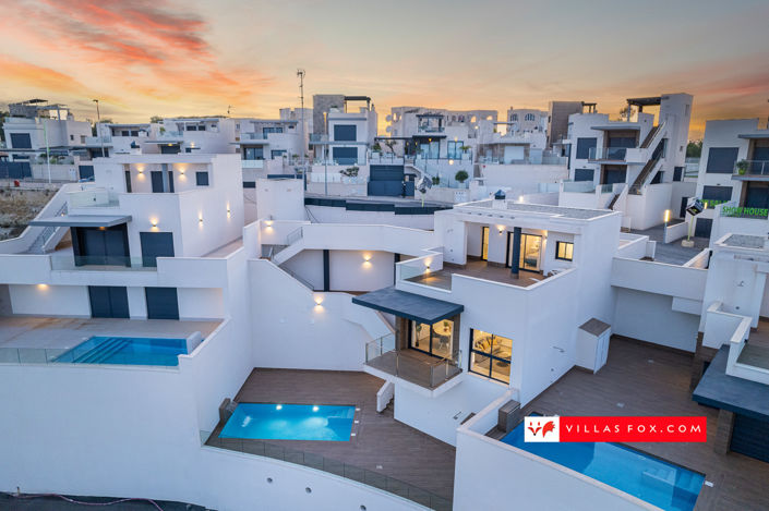 Image No.72-3 Bed Villa for sale