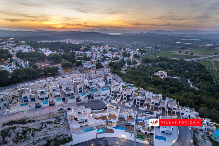 Image No.73-3 Bed Villa for sale