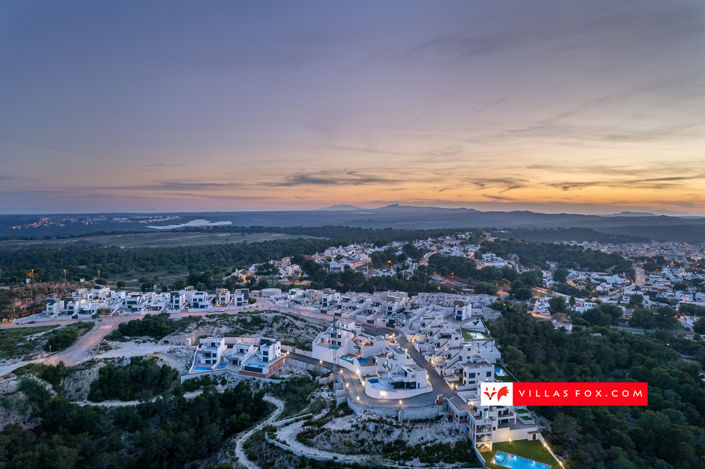 Image No.75-3 Bed Villa for sale