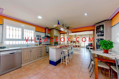 133114sanmigueldesalinastownhouseintowncentre