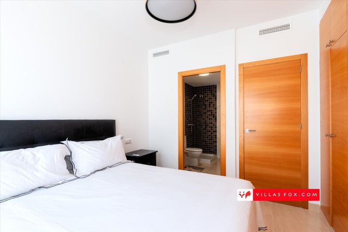 Image No.13-Appartement de 3 chambres à vendre à San Miguel de Salinas