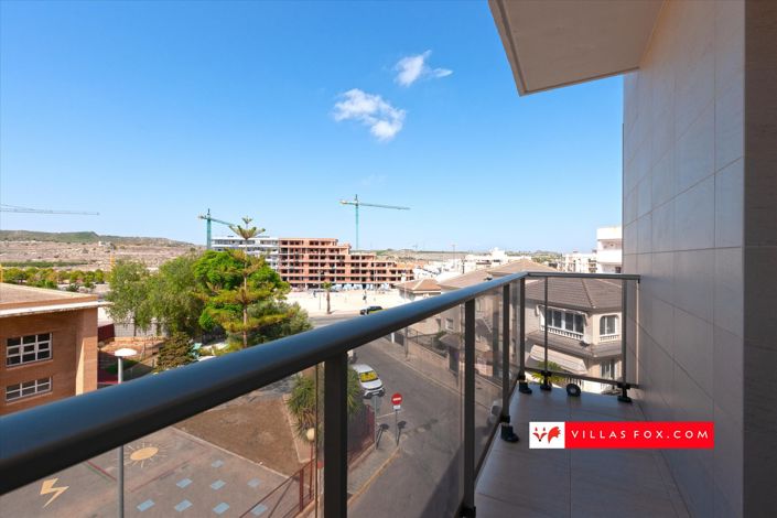 Image No.14-Appartement de 3 chambres à vendre à San Miguel de Salinas