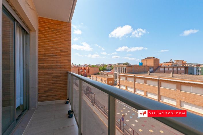 Image No.15-Appartement de 3 chambres à vendre à San Miguel de Salinas