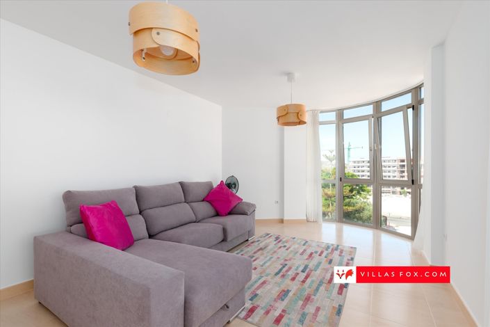 Image No.16-Appartement de 3 chambres à vendre à San Miguel de Salinas