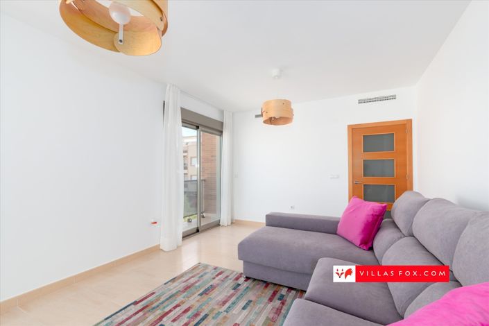 Image No.18-Appartement de 3 chambres à vendre à San Miguel de Salinas