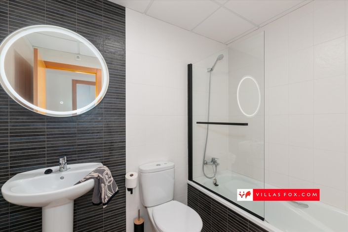 Image No.20-Appartement de 3 chambres à vendre à San Miguel de Salinas