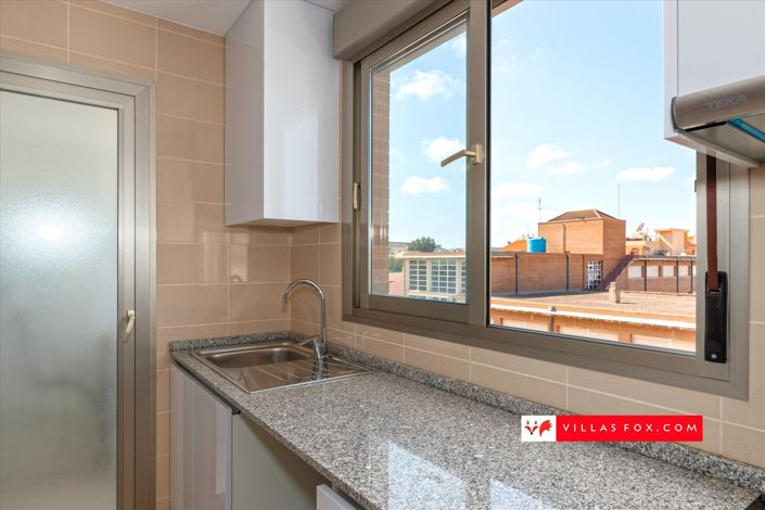 Image No.21-Appartement de 3 chambres à vendre à San Miguel de Salinas