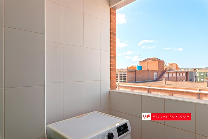 Image No.22-Appartement de 3 chambres à vendre à San Miguel de Salinas