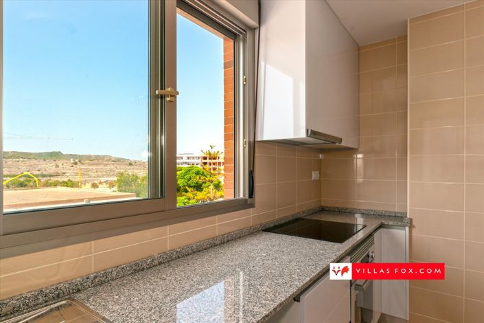 Image No.23-Appartement de 3 chambres à vendre à San Miguel de Salinas