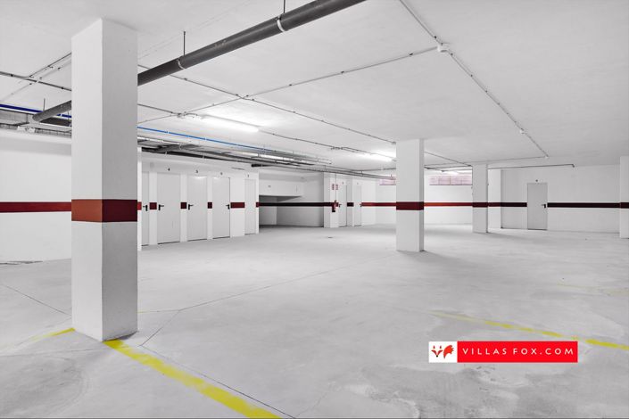 Image No.25-Appartement de 3 chambres à vendre à San Miguel de Salinas