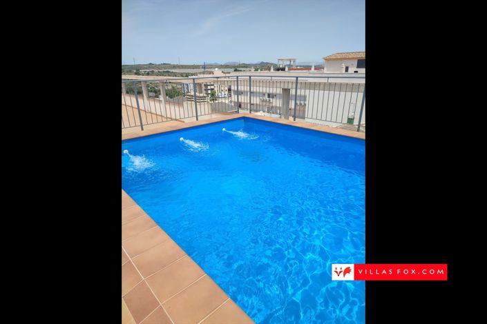 Image No.26-Appartement de 3 chambres à vendre à San Miguel de Salinas