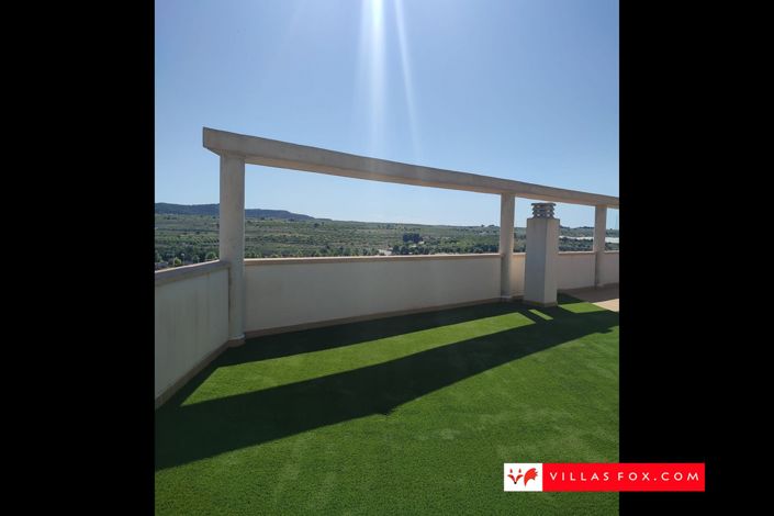 Image No.28-Appartement de 3 chambres à vendre à San Miguel de Salinas