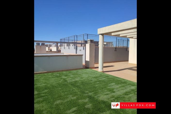 Image No.31-Appartement de 3 chambres à vendre à San Miguel de Salinas