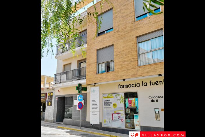 Image No.32-Appartement de 3 chambres à vendre à San Miguel de Salinas