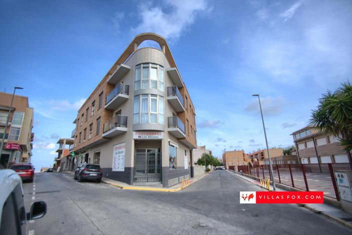 Image No.34-Appartement de 3 chambres à vendre à San Miguel de Salinas