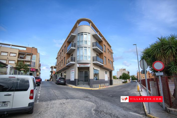 Image No.35-Appartement de 3 chambres à vendre à San Miguel de Salinas