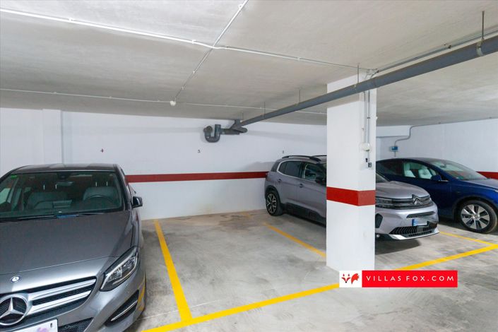 Image No.38-Appartement de 3 chambres à vendre à San Miguel de Salinas