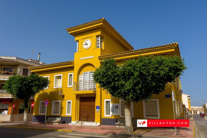 Image No.49-Appartement de 3 chambres à vendre à San Miguel de Salinas