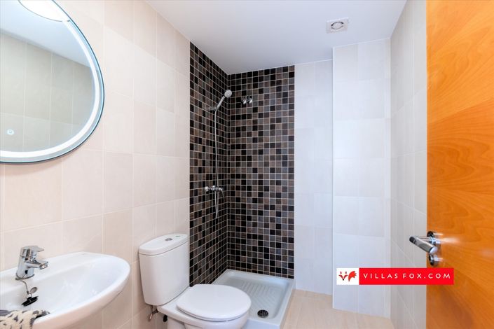 Image No.5-Appartement de 3 chambres à vendre à San Miguel de Salinas