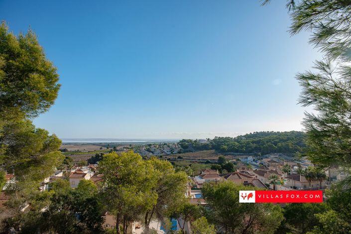 Image No.53-Appartement de 3 chambres à vendre à San Miguel de Salinas