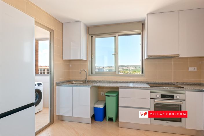 Image No.6-Appartement de 3 chambres à vendre à San Miguel de Salinas