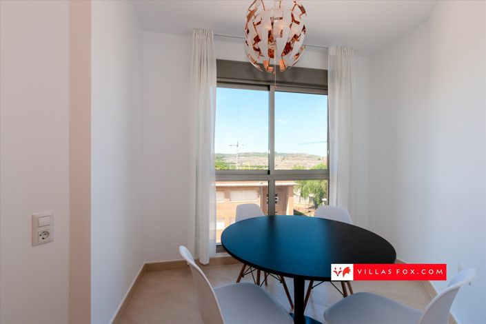 Image No.7-Appartement de 3 chambres à vendre à San Miguel de Salinas