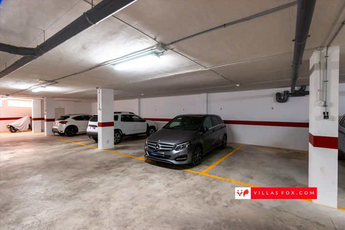 Image No.8-Appartement de 3 chambres à vendre à San Miguel de Salinas