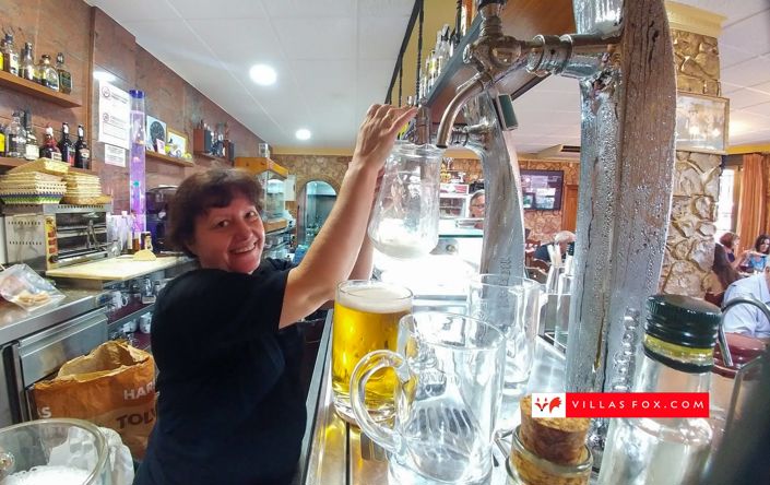 Image No.21-3 Bed Villa for sale