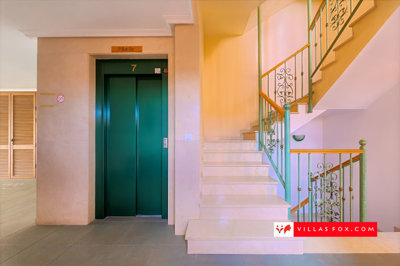 Appartement de 2 chambres à vendre à San Miguel de Salinas