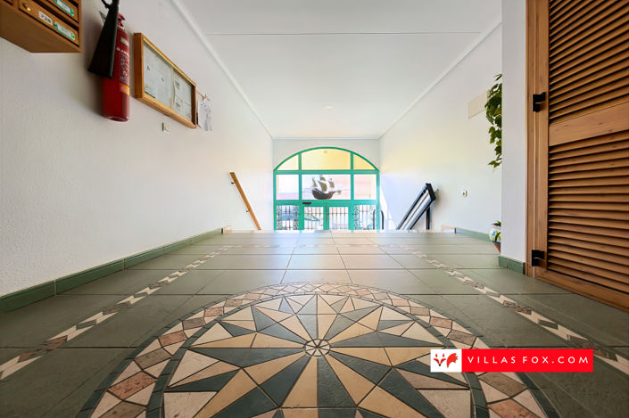 Image No.10-Appartement de 2 chambres à vendre à San Miguel de Salinas