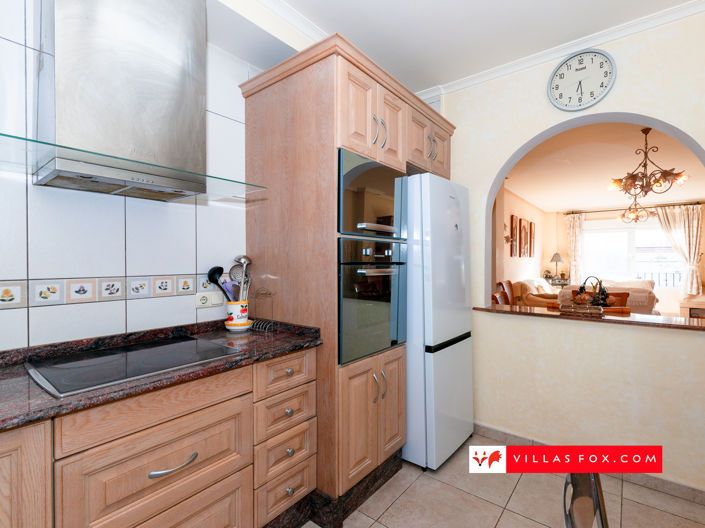 Image No.11-Appartement de 2 chambres à vendre à San Miguel de Salinas