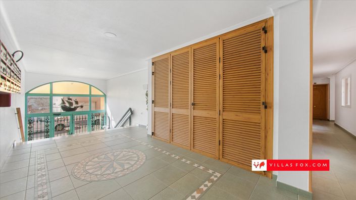 Image No.12-Appartement de 2 chambres à vendre à San Miguel de Salinas