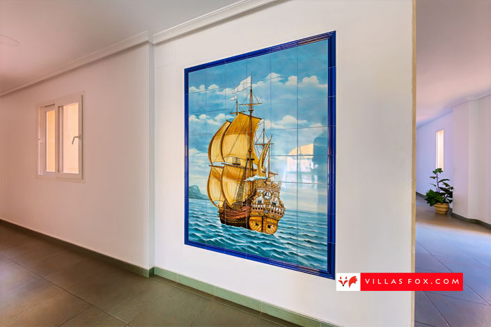 Image No.11-Appartement de 2 chambres à vendre à San Miguel de Salinas