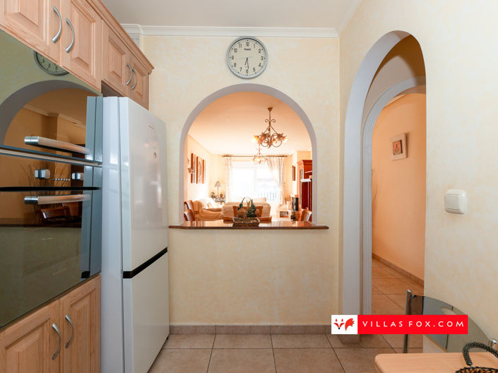 Image No.12-Appartement de 2 chambres à vendre à San Miguel de Salinas