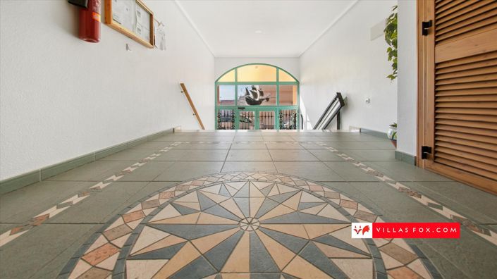 Image No.13-Appartement de 2 chambres à vendre à San Miguel de Salinas