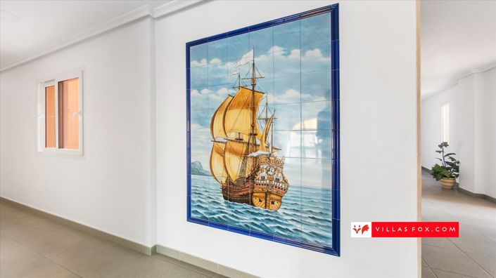 Image No.15-Appartement de 2 chambres à vendre à San Miguel de Salinas