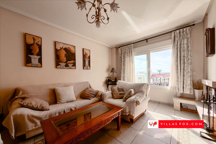 Image No.13-Appartement de 2 chambres à vendre à San Miguel de Salinas