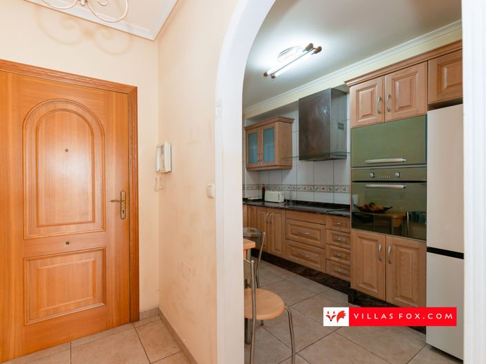 Image No.14-Appartement de 2 chambres à vendre à San Miguel de Salinas