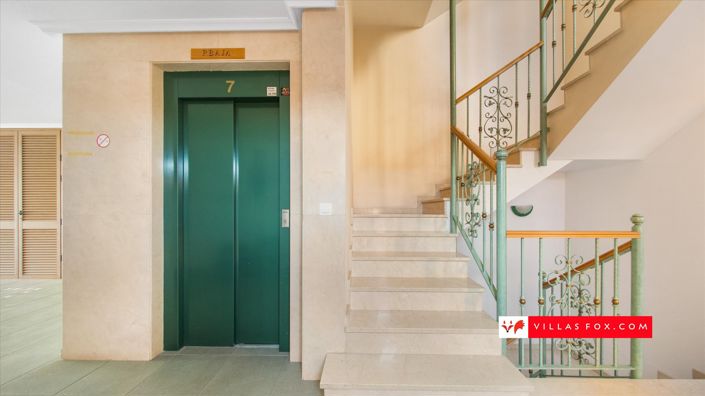 Image No.16-Appartement de 2 chambres à vendre à San Miguel de Salinas