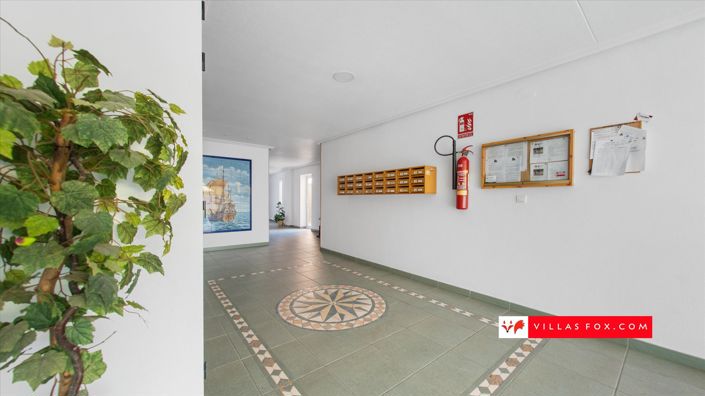 Image No.17-Appartement de 2 chambres à vendre à San Miguel de Salinas