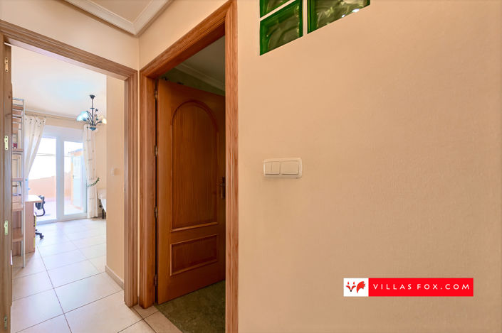 Image No.15-Appartement de 2 chambres à vendre à San Miguel de Salinas