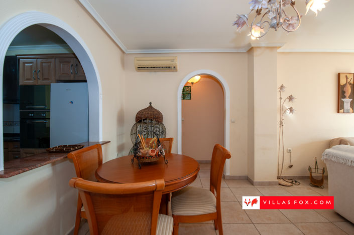 Image No.14-2 Bed Apartment for sale