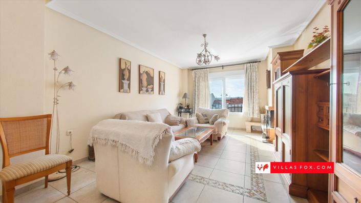 Image No.19-Appartement de 2 chambres à vendre à San Miguel de Salinas