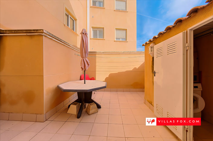 Image No.17-Appartement de 2 chambres à vendre à San Miguel de Salinas